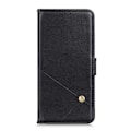 Miniatyrbild 2 av 5: OnePlus 9 - Nit Dekor Fodral - Svart Black Svart