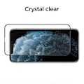 Miniatyrbild 5 av 6: Spigen iPhone 11 Pro Max ALM Glas FC Heltäckande Skärmskydd