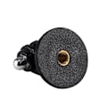 Miniatyrbild 4 av 6: PULUZ Tripod Mount Adapter För GoPro/DJI/Insta360 Actionkameror Svart
