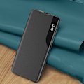 Miniatyrbild 6 av 6: Tech-Protect Xiaomi Redmi Note 12 Pro 5G Fodral Smart View Svart