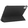 Miniatyrbild 3 av 6: Tech-Protect iPad Pro 13 2024 Fodral SmartCase Origami Svart