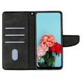 Miniatyrbild 2 av 6: Xiaomi Redmi Note 12 Pro 5G Fodral Läder Svart