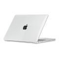 Miniatyrbild 2 av 6: Tech-Protect MacBook Air 13 2022-2024 Skal SmartShell Transparent