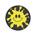 Miniatyrbild 1 av 8: PopSockets PopGrip Splat