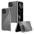 Miniatyrbild 3 av 6: ABEEL Google Pixel 9 Pro Fold Skal Transparent