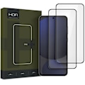 Miniatyrbild 1 av 4: HOFI Samsung Galaxy S24 FE 2-PACK Skärmskydd Pro+