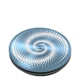 Miniatyrbild 5 av 11: PopSockets Avtagbart Grip med Ställfunktion LUXE Spin BackSpin Alum Mind Trap