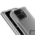 Miniatyrbild 3 av 5: Google Pixel 9 Pro Fold Skal Matt Transparent