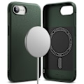 Miniatyrbild 2 av 6: Ringke iPhone 16e Skal MagSafe Onyx Mörk Grön