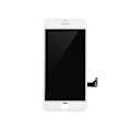 Miniatyrbild 2 av 4: iPhone 7 Skärm LCD Display - Vit