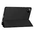 Miniatyrbild 6 av 6: Tech-Protect Xiaomi Redmi Pad SE 8.7 Fodral SmartCase Svart