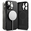 Miniatyrbild 1 av 6: Ringke iPhone 16 Pro Max Skal MagSafe Onyx Svart