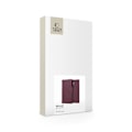 Miniatyrbild 5 av 5: Tech-Protect iPhone 16e Fodral Läder Mulberry