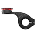 Miniatyrbild 3 av 6: Spigen Gearlock MF100 Mobilhållare För Cykel / Sparkcykel m.m