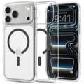 Spigen iPhone 18 Pro / 17 Pro Skal Ultra Hybrid MagSafe