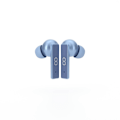 Miniatyrbild 1 av 10: LEDWOOD Hörlur Titan TWS True Wireless In-Ear Blå