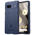 Miniatyrbild 1 av 6: Google Pixel 7A Skal Robust Blå