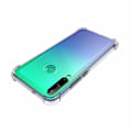 Miniatyrbild 3 av 5: Huawei P40 Lite E - Shockproof Transparent TPU Skal