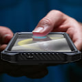 Miniatyrbild 5 av 6: Supcase Galaxy S25 Plus Skal MagSafe Iblsn ArmorBox Svart