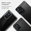 Miniatyrbild 2 av 6: Spigen Samsung Galaxy A33 5G / A53 5G / A73 5G 2-PACK Linsskydd