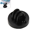Miniatyrbild 2 av 5: Tripod Adapter För Montering Av GoPro/DJI/Insta360 Svart