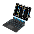 Miniatyrbild 3 av 6: Tech-Protect iPad Pro 11 2024 Fodral SmartCase Tangentbord