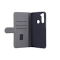Miniatyrbild 3 av 5: GEAR Xiaomi Redmi Note 8T Fodral Läder Svart