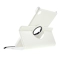Miniatyrbild 5 av 6: Huawei MatePad T8 - 360° Rotation Fodral - Vit White Vit