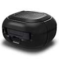 Miniatyrbild 5 av 6: Spigen Galaxy Buds FE/2 PRO/2/LIVE/PRO Fodral Rugged Armor Matt Svart