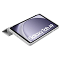 Miniatyrbild 2 av 6: Tech-Protect Galaxy Tab A9 Fodral SmartCase Grå