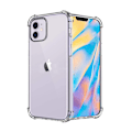 Miniatyrbild 2 av 3: iPhone 12 Pro Max - Shockproof TPU Skal