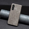 Miniatyrbild 6 av 6: Samsung Galaxy A16 / A26 5G Fodral Solid Shark Grå