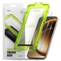 Ringke OnePlus 15 2-PACK Easy Slide Skärmskydd Härdat Glas