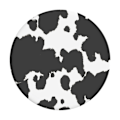 Miniatyrbild 1 av 9: PopSockets Avtagbart Grip med Ställfunktion It's a Moood