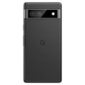 Miniatyrbild 2 av 6: Spigen Google Pixel 7A 2-PACK Linsskydd Optik.tR "Ez Fit" Svart