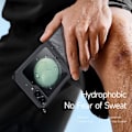 Miniatyrbild 6 av 6: DUX DUCIS Galaxy Z Flip 6 Skal Aimo Series Svart