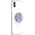 Miniatyrbild 6 av 7: PopSockets Basic Grip Med Ställfunktion Unicorn Bokeh