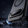 Miniatyrbild 4 av 5: Tech-Protect OnePlus Nord 4 Skal MagSafe MagMat Matt Svart