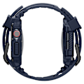 Miniatyrbild 3 av 6: Spigen Apple Watch 10 46 mm Skal Rugged Armor 'Pro'