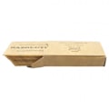 Miniatyrbild 3 av 3: 100-pack Razolution Rakblad Dubbelrakblad