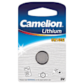 Miniatyrbild 2 av 2: CR1632 Batteri  3V Litium 10-pack Camelion