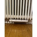 Miniatyrbild 7 av 8: Elementfläkt - elementförstärkare för varmare rum, Radiator Fan