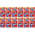 Miniatyrbild 1 av 2: Rakhyvlar 48-pack Laser Reflex3, 3-bladiga för män