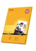 Fotopapper 20st 13x18cm 280g Satin