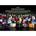 Miniatyrbild 2 av 3: Grafikkort - INNO3D - GeForce RTX 5070 - 12Go GDDR7 - 2542 MHz - DLSS 4