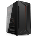 Miniatyrbild 1 av 4: Speldator VIST Ryzen 5 5600G - 32 GB RAM - AMD Radeon RX VEGA 8 - 1 TB SSD - Windows 11 Pro