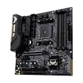 Miniatyrbild 4 av 6: Moderkort - ASUS - TUF GAMING B450M-PLUS II - AMD B450 - Sockel AM4 - DDR4 SDRAM