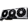 Miniatyrbild 4 av 4: Grafikkort - MSI - VENTUS GeForce RTX 5060 TI 16G 3X OC NVIDIA 16 GB GDDR7