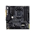 Miniatyrbild 1 av 6: Moderkort - ASUS - TUF Gaming B450M-Plus II - AM4 - DDR4 - micro ATX