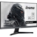 Miniatyrbild 3 av 6: PC-skärm - IIYAMA - G2445HSU-B2 - 24" FHD - IPS - FreeSync - 100Hz - 1ms - Svart
